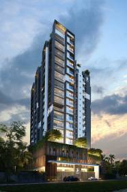 Elevation golden-peak Elevation