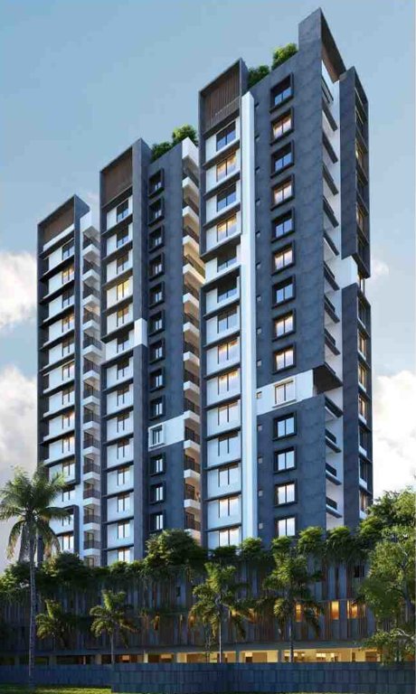  golden peak Elevation