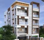 Elevation shreyas-flats Elevation