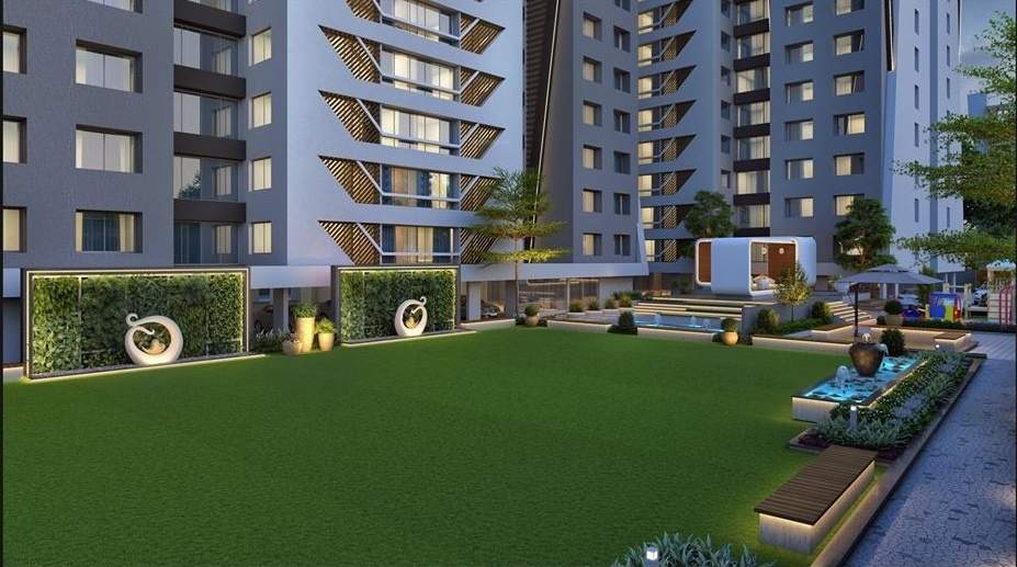 spectrum Landscape Garden and Tree Planting