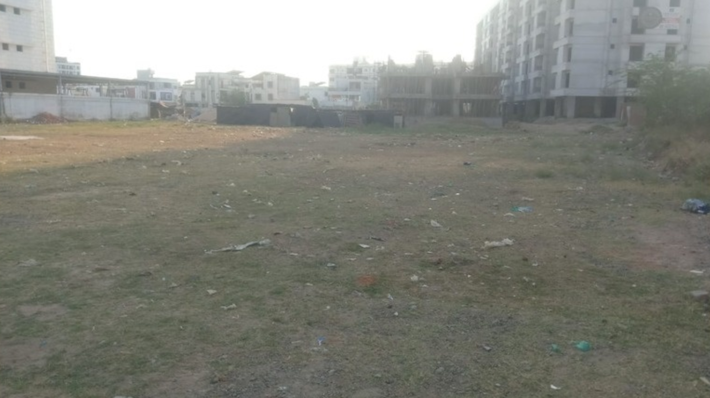 B Construction Status Sept-25 vrundavan-vibes B Construction Status Sept-25