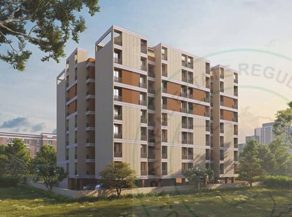 Elevation vrundavan-vibes Elevation