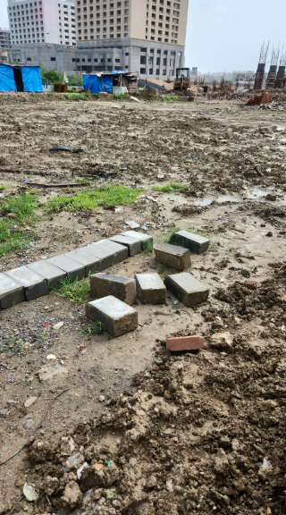  sunrise infinity Block A Construction Status Aug 25