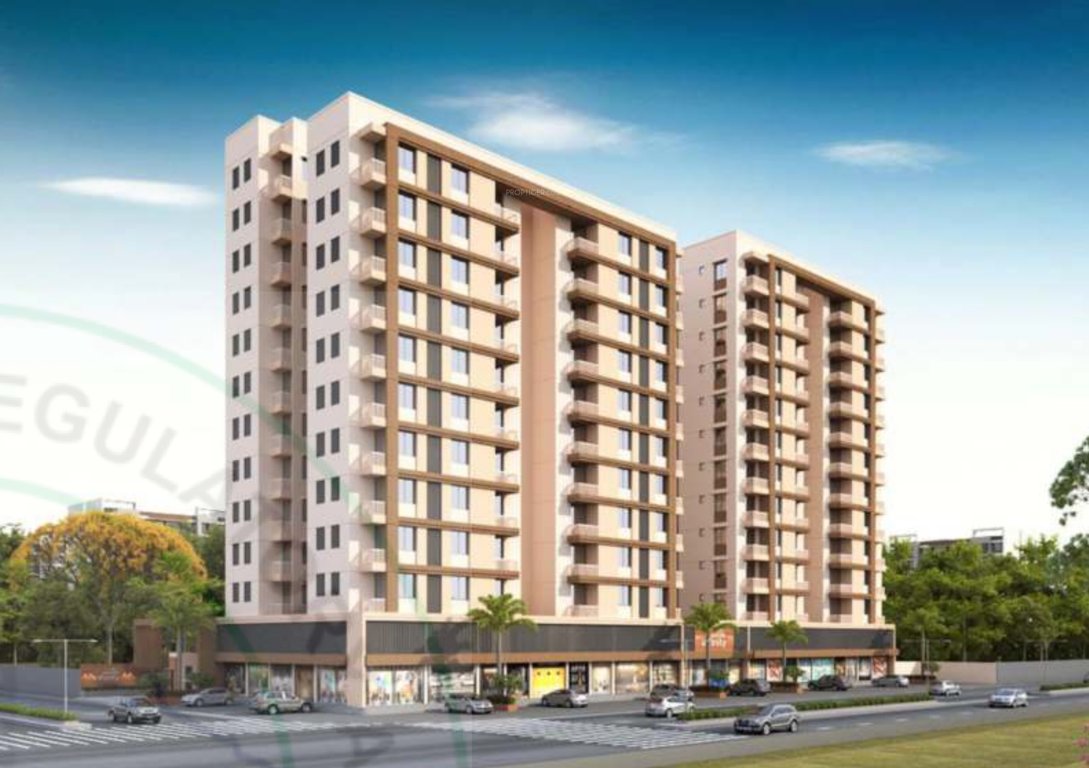  sunrise infinity Elevation