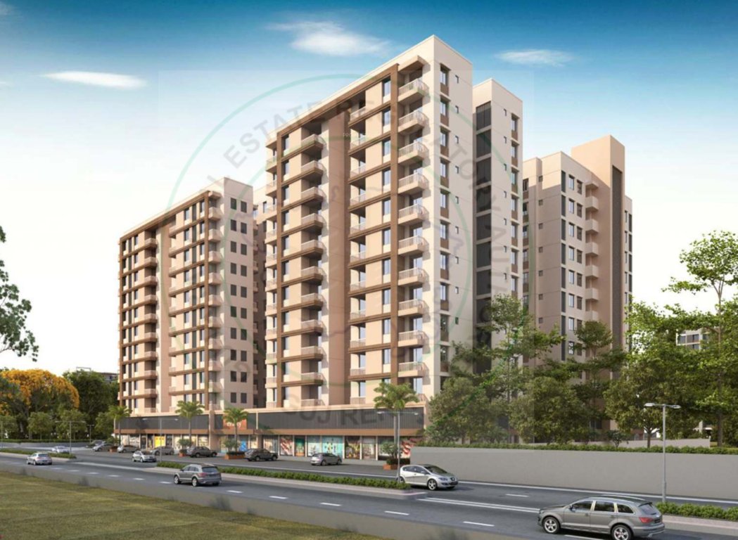  sunrise infinity Elevation