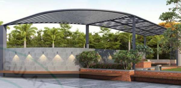  sunrise-infinity Senior Citizen Sitout