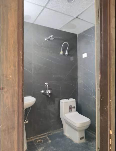  laxmi niwas dwarka city Bathroom