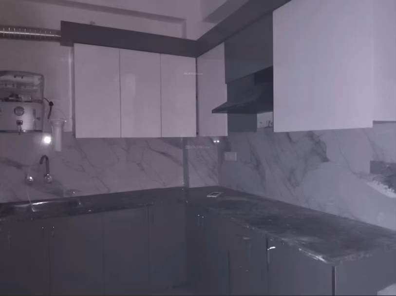  laxmi niwas dwarka city Kitchen