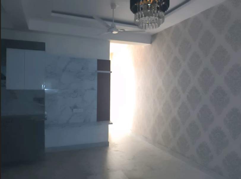  laxmi niwas dwarka city Living Area