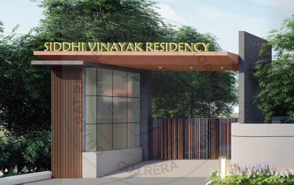 Elevation siddhi-vinayak-residency Elevation