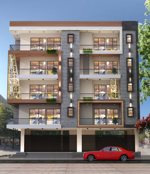  sky-height Elevation