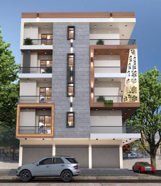  sky-height Elevation