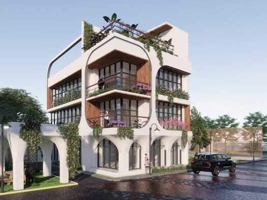  dreamcatchers Club House