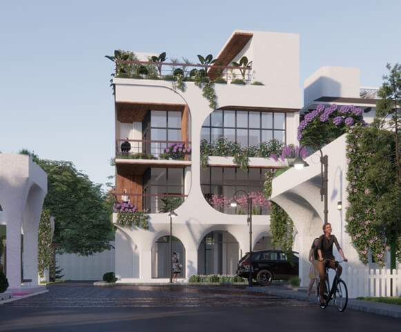  dreamcatchers Club House