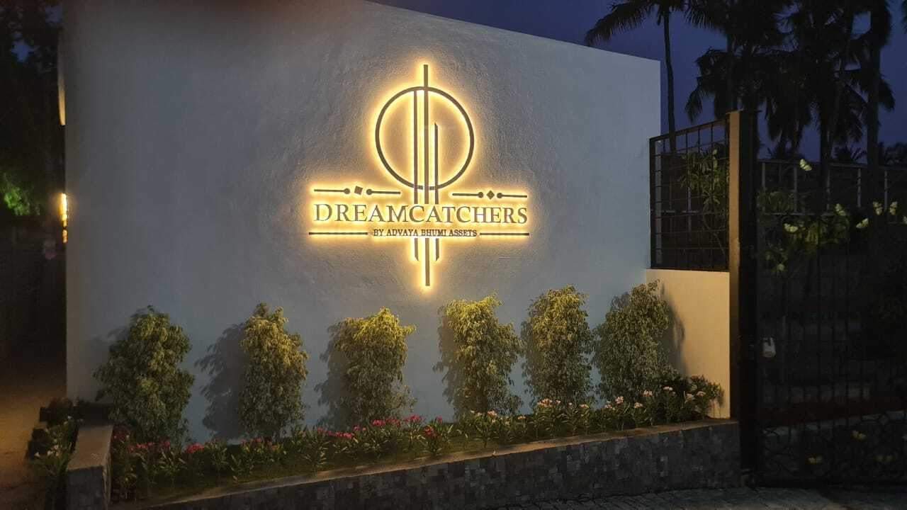  dreamcatchers Entrance Lobby