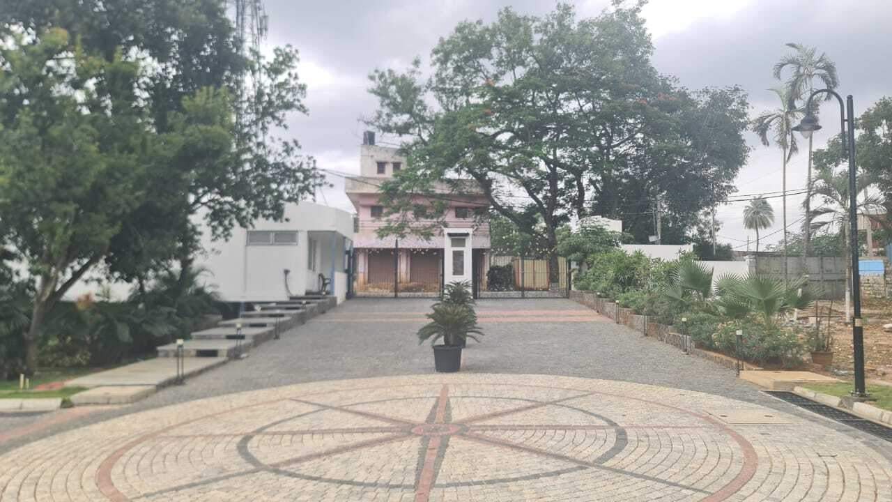  dreamcatchers Entrance Lobby