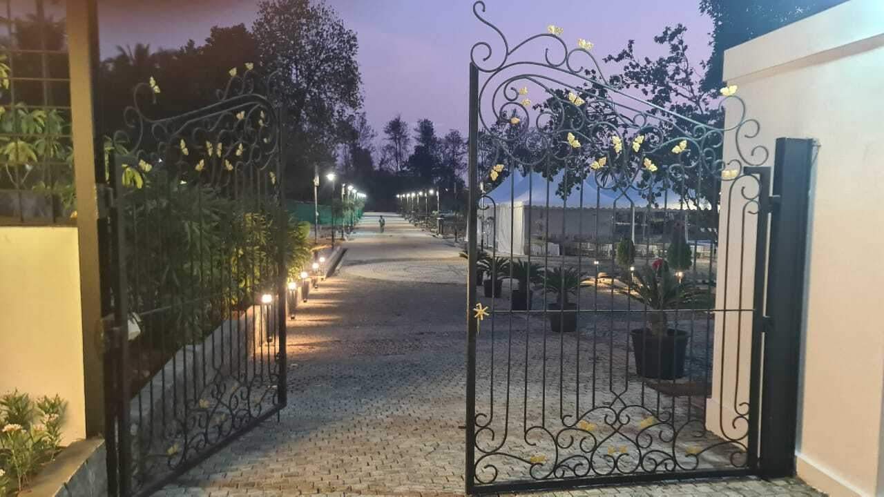  dreamcatchers Gated Community