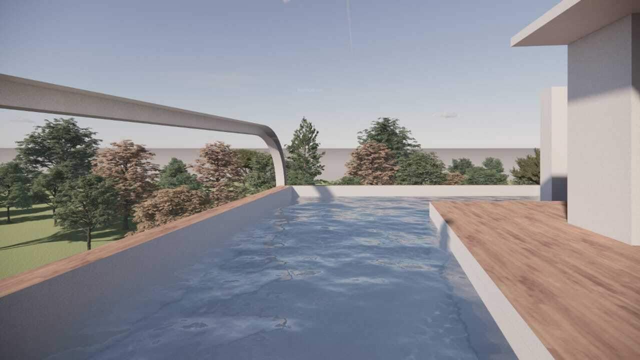  dreamcatchers Swimming Pool