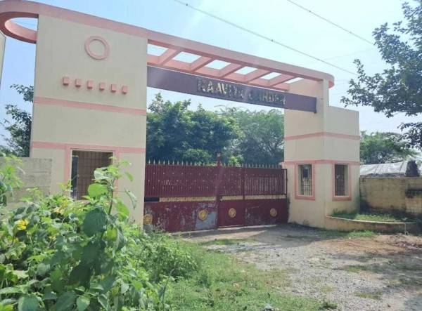 Elevation kaaviya-garden-jeevan-city Elevation