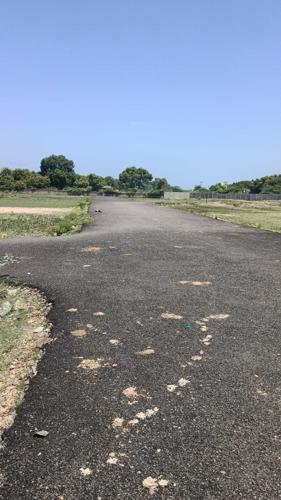  kaaviya-garden-jeevan-city Internal Roads & Footpaths