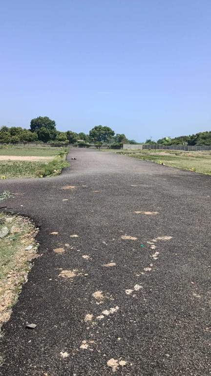  kaaviya garden jeevan city Internal Roads & Footpaths