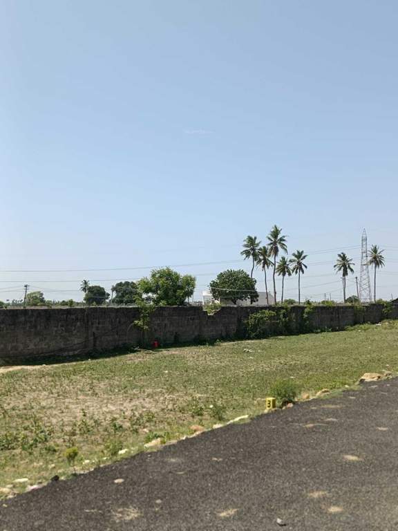  kaaviya garden jeevan city Internal Roads & Footpaths