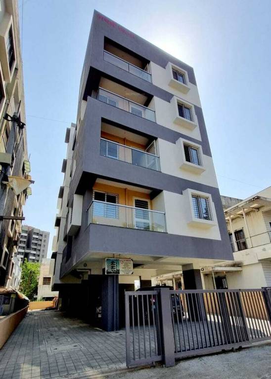  atharva residency Elevation