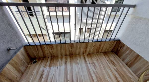  atharva-residency Balcony