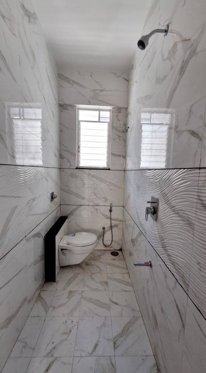  atharva residency Bathroom