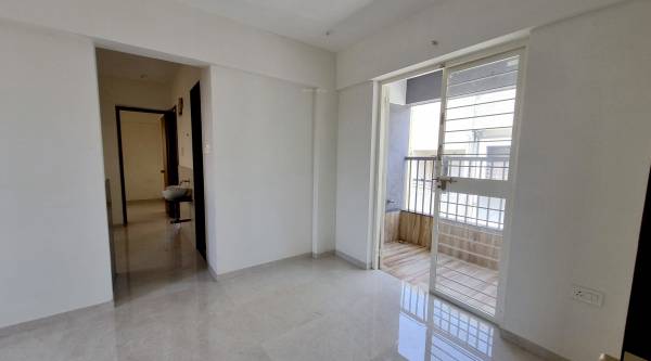  atharva-residency Living Area