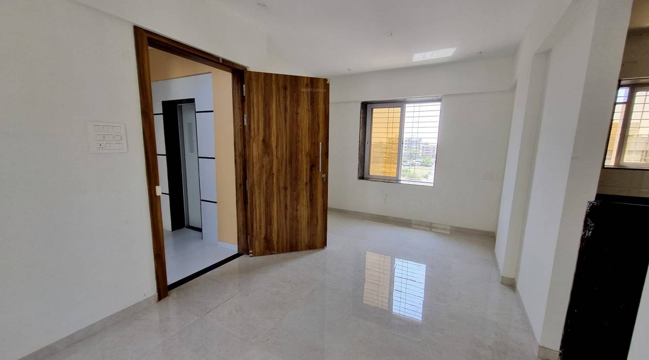  atharva residency Living Area