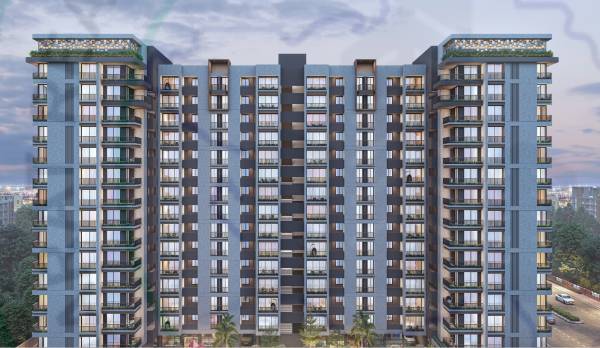 Elevation sritam Elevation