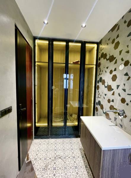 Bathroom high-end-luxury-floors Bathroom