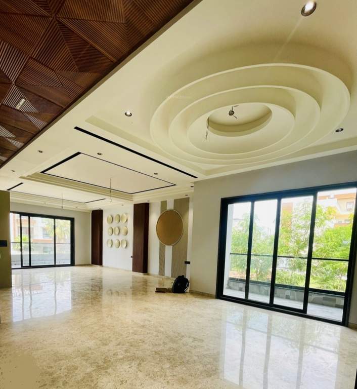 high end luxury floors Living Area