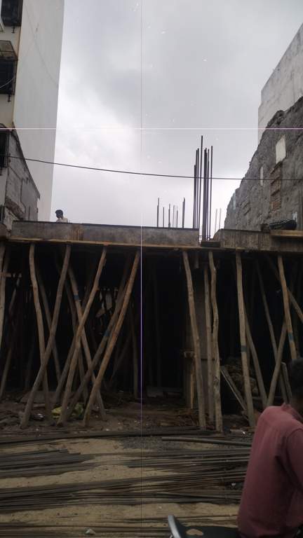  shivneri flats Shivneri Flats Construction Status Aug 25