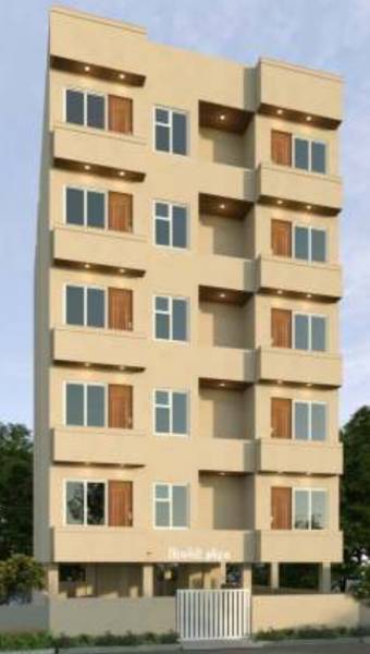  shivneri-flats Elevation