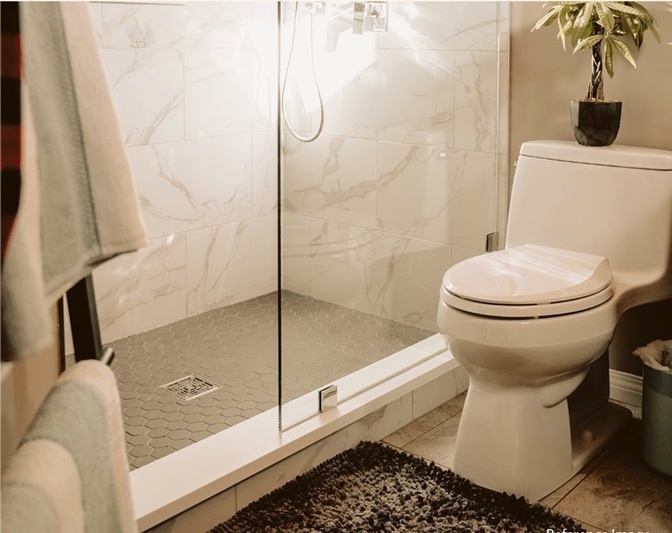  sradha aangan Bathroom