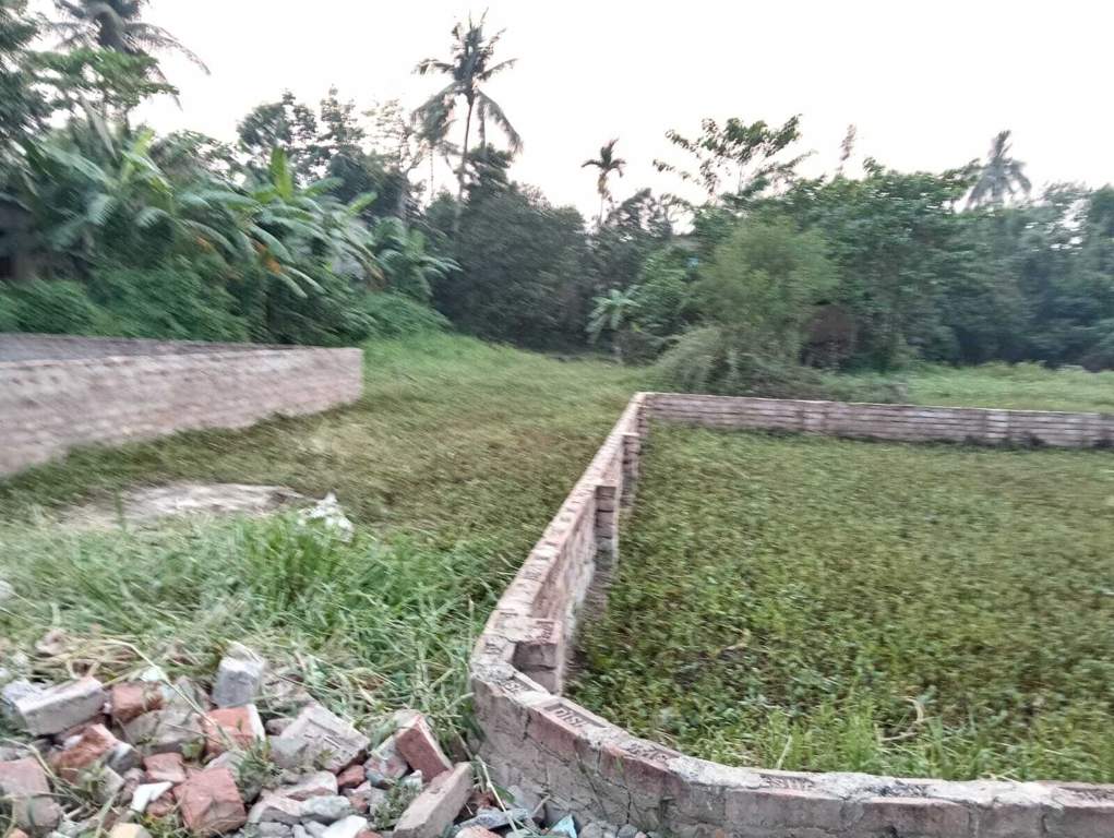  madhuban land Plot