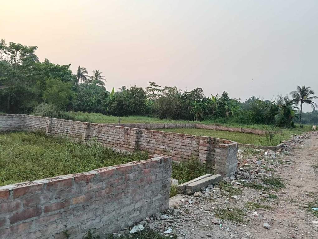  madhuban land Plot