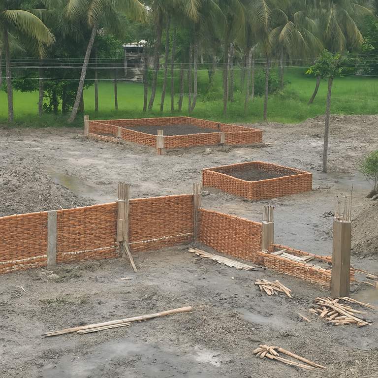  madhuban land Plot