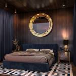  luxury-builder-floors Bedroom