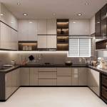  luxury-builder-floors Kitchen