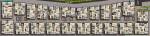 BLOCK A Cluster Plan for ground Floor  kamadhenu-heights BLOCK A Cluster Plan for ground Floor