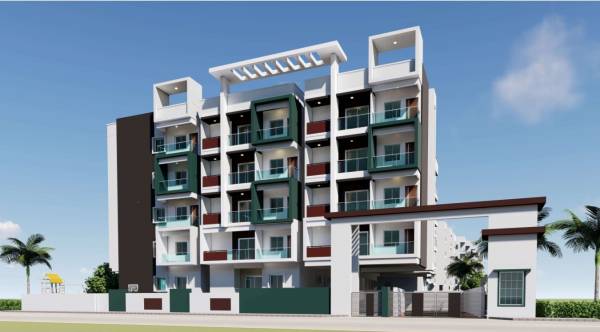 Elevation kamadhenu-heights Elevation