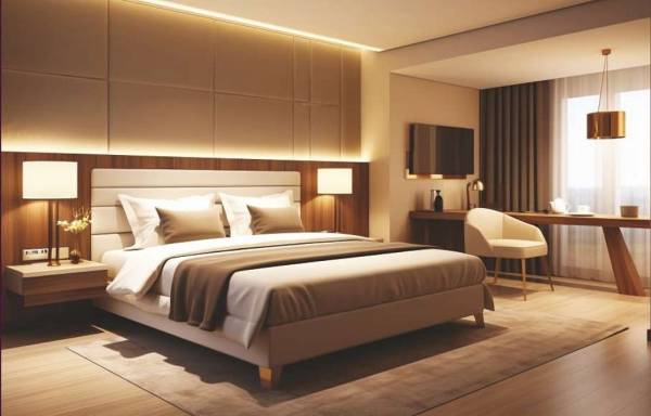  kamadhenu-heights Bedroom