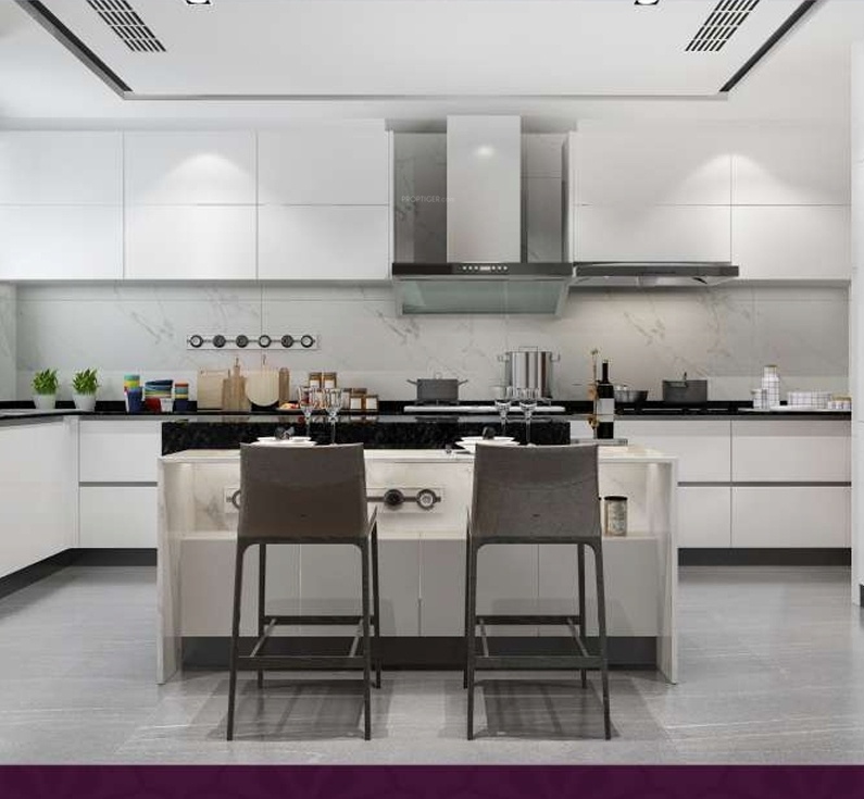  kamadhenu heights Kitchen