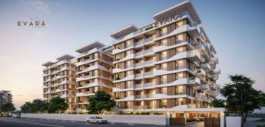 Elevation evara Elevation