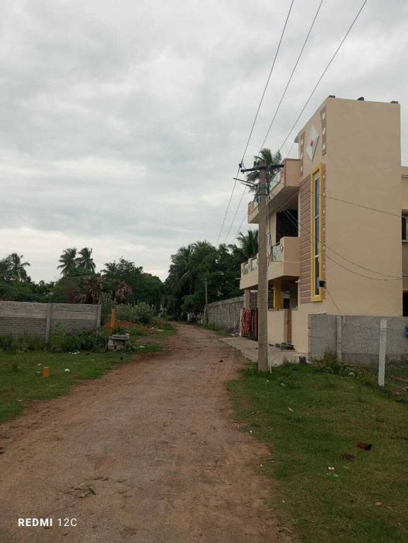  sl nagar Elevation