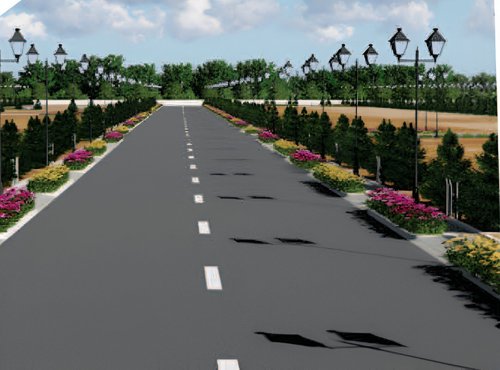 Internal Roads & Footpaths sukrithi-signature Internal Roads & Footpaths