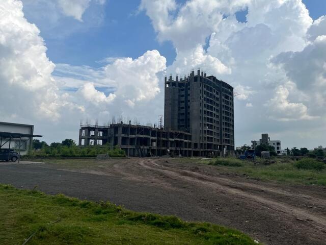  meander wing d and e Wing D Construction Status Oct 22